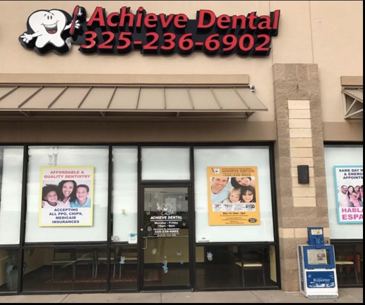 BrownField Dental Smile Gallery Image